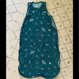 Woolino like new sleep sack